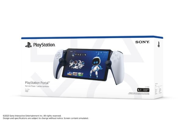 Portal Remote Player for PS5 Console - Image 10