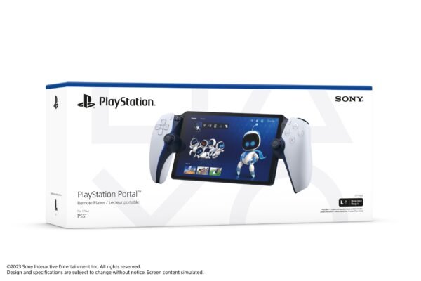 Portal Remote Player for PS5 Console - Image 9