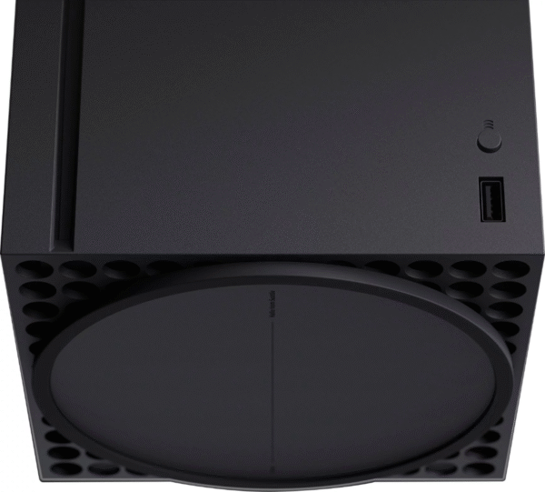 Xbox Series X Console Bundle - Flagship Xbox 1TB SSD Black Gaming Console - Series X - Image 6