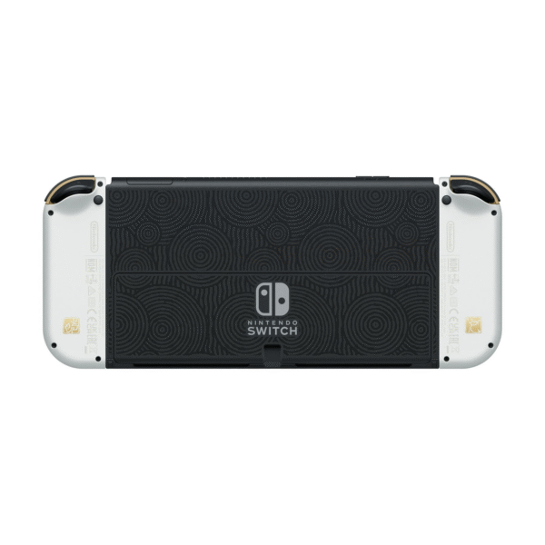 NEW Nintendo OLED Switch Console Legend of Zelda: Tears of the Kingdom Edition - Image 4