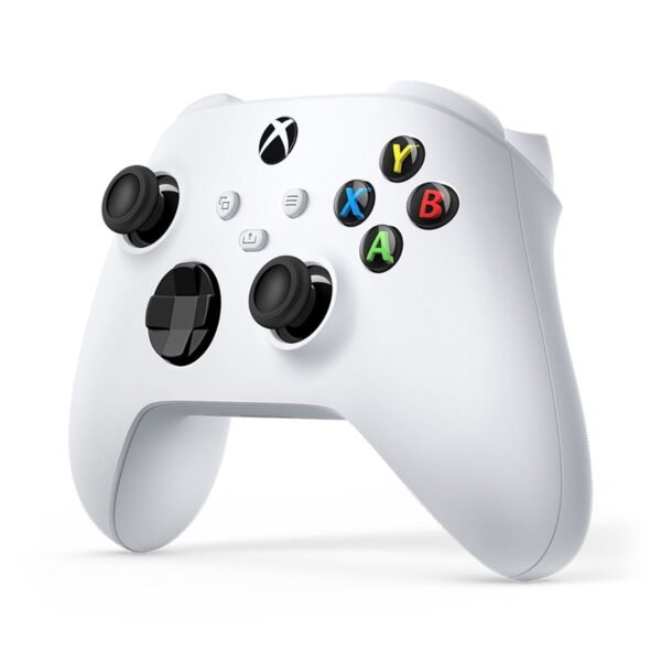 Series S +  Wireless Controller Robot White + 3 Month Game Pass - Image 18