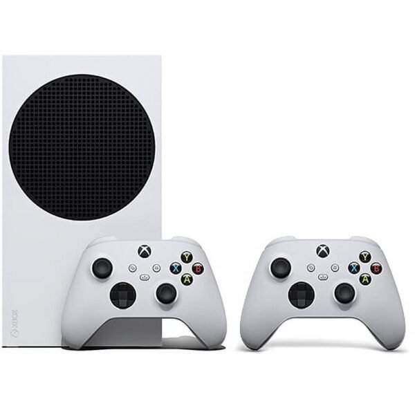 Series S +  Wireless Controller Robot White + 3 Month Game Pass - Image 16