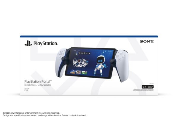 Portal Remote Player for PS5 Console - Image 7