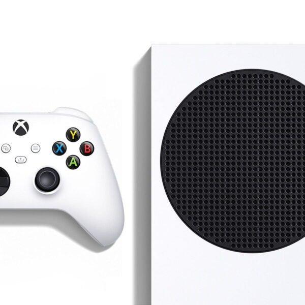 Series S +  Wireless Controller Robot White + 3 Month Game Pass - Image 17