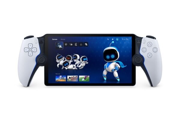 Portal Remote Player for PS5 Console - Image 3