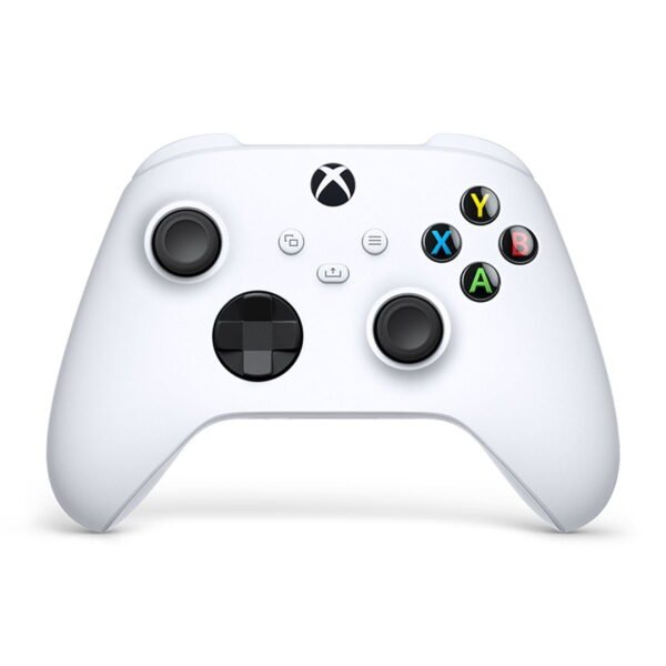Series S +  Wireless Controller Robot White + 3 Month Game Pass - Image 10
