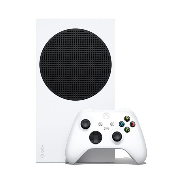 Series S +  Wireless Controller Robot White + 3 Month Game Pass - Image 19
