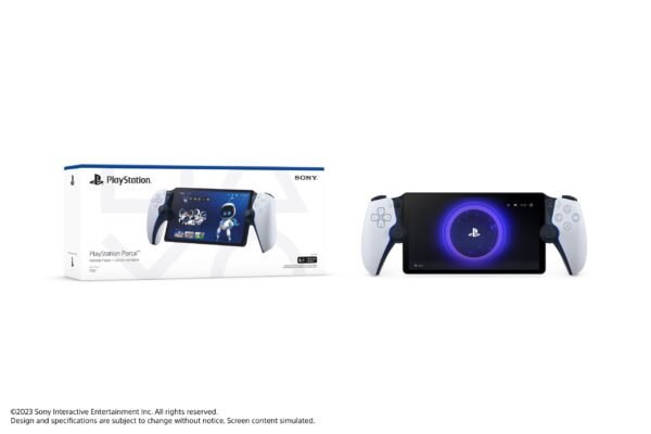 Portal Remote Player for PS5 Console - Image 8