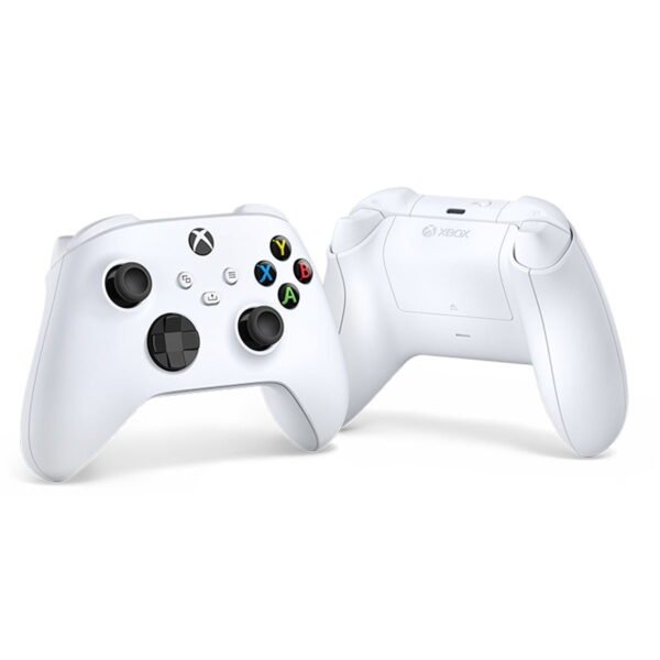 Series S +  Wireless Controller Robot White + 3 Month Game Pass - Image 3