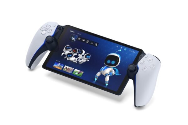 Portal Remote Player for PS5 Console - Image 2