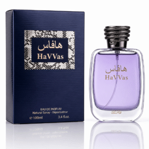 HAVVAS para Hombre de Fragrance Couture