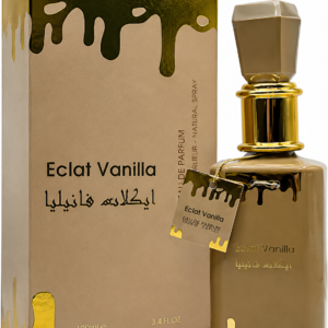 Eclat Vanilla Eau de Parfum