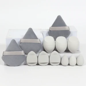 12-Piece Makeup Sponge Set